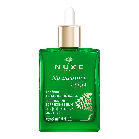 NUXE Nuxuriance ULTRA Serum przeciwstarzeniowe na przebarwienia