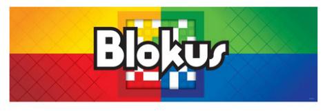 Blokus™- blokuj przeciwników i podbijaj planszę