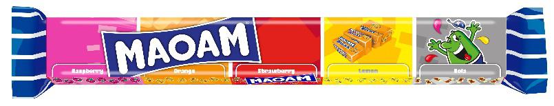 MAOAM Bloxx