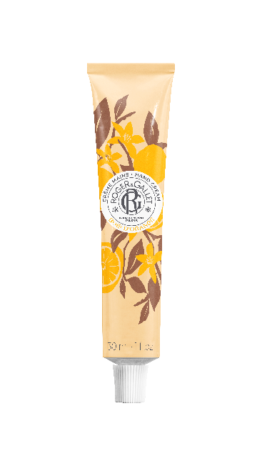 ROGER & GALLET-BOIS D’ORANGE krem do rąk