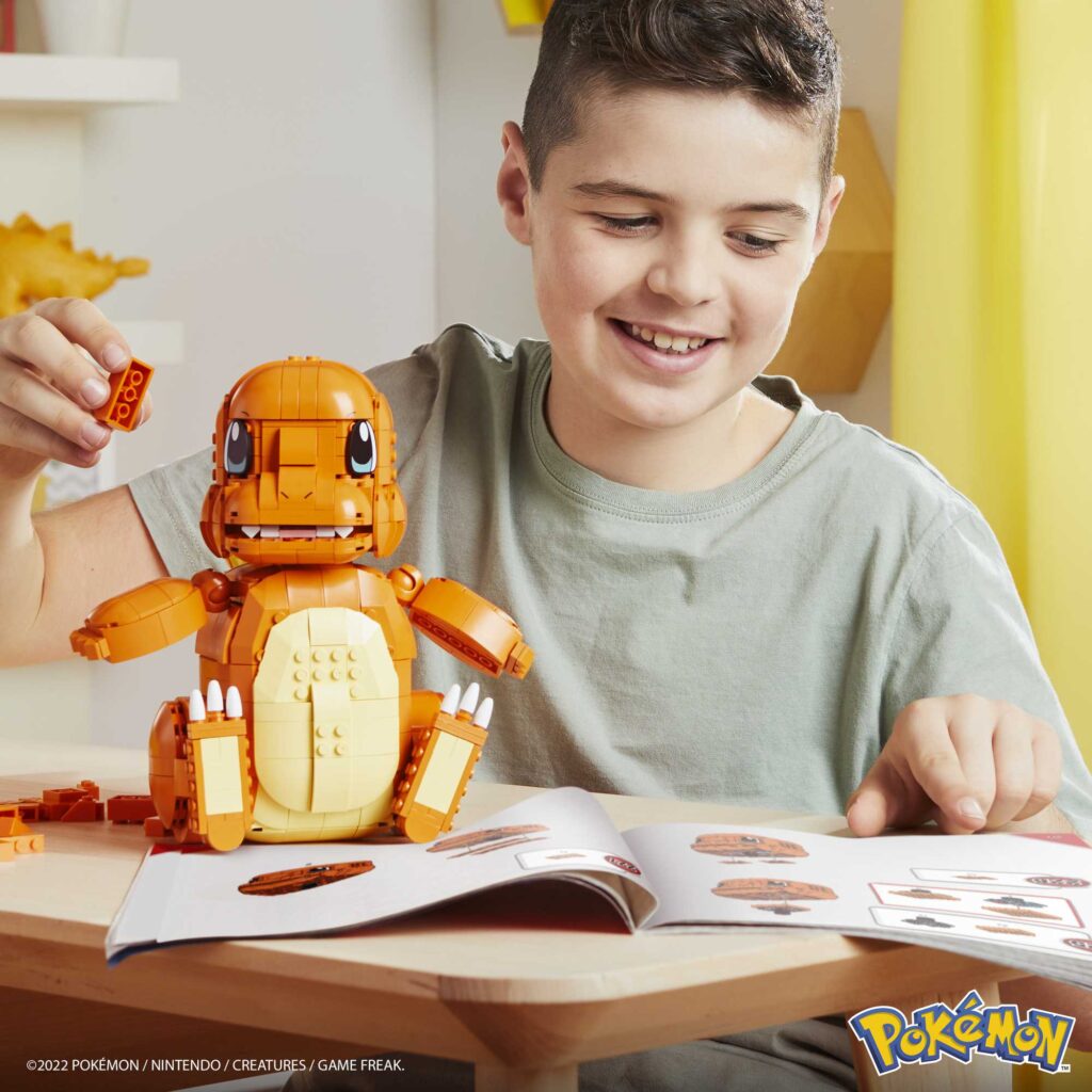 Mattel_Mega_Pokemon_Charmander