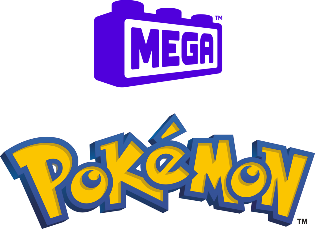 Mattel_Mega_Pokemon_logo