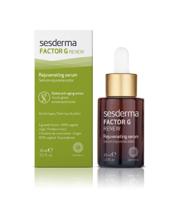 SESDERMA FACTOR G RENEW