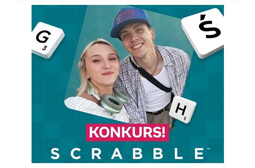 KONKURS: Zagraj z idolami GEN Z!