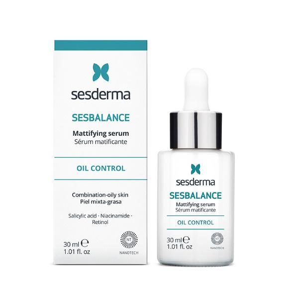 SESDERMA SESBALANCE