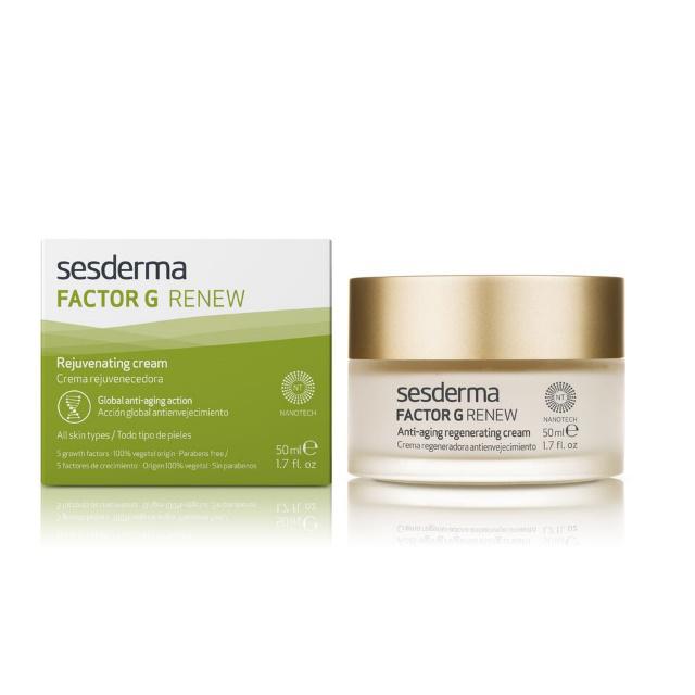 SESDERMA FACTOR G RENEW