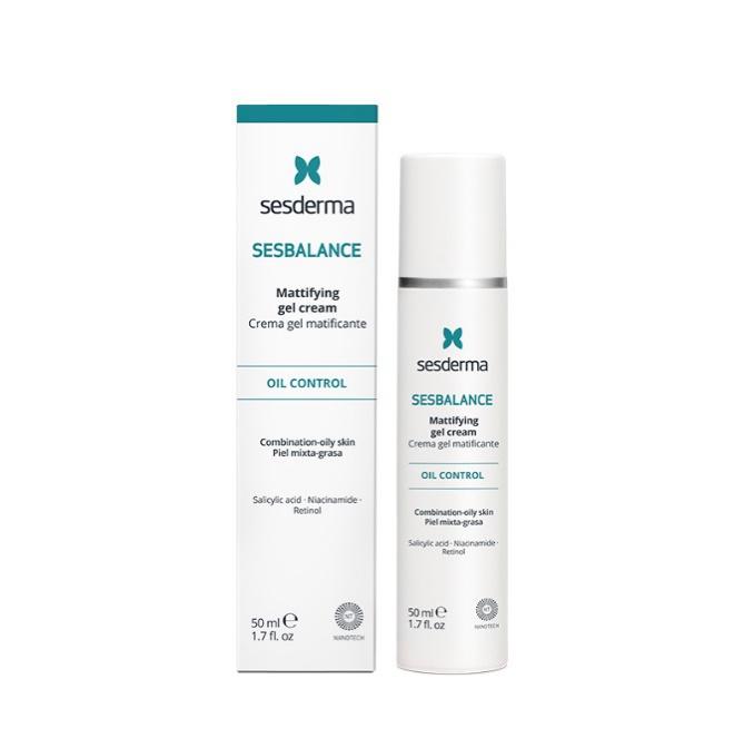 SESDERMA SESBALANCE