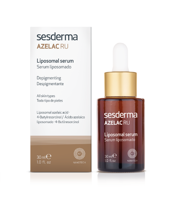 AZELAC RU Serum liposomowe