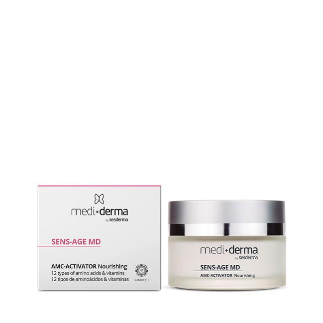 Mediderma SENS-AGE MD G-ACTIVATOR Nourishing