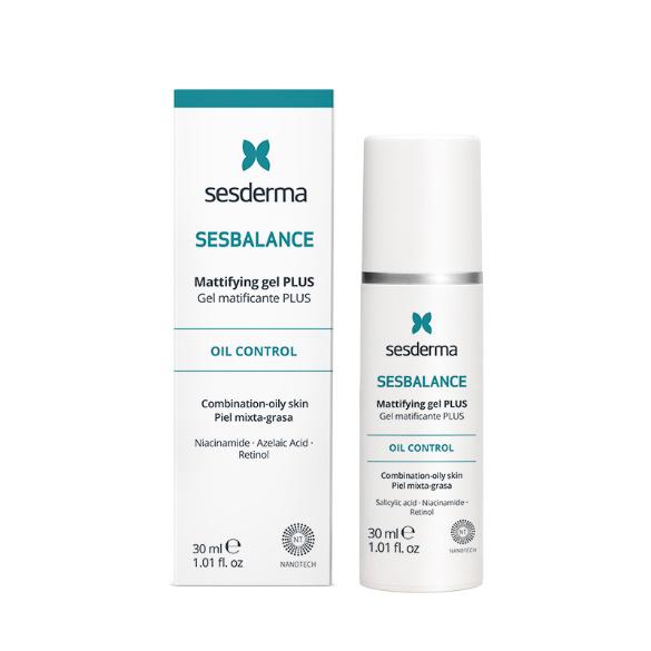 SESDERMA SESBALANCE