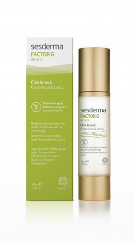 SESDERMA FACTOR G RENEW