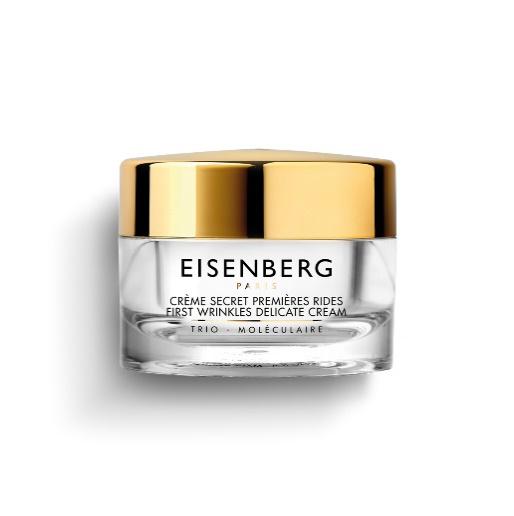 EISENBERG Paris FIRST WRINKLES DELICATE CREAM