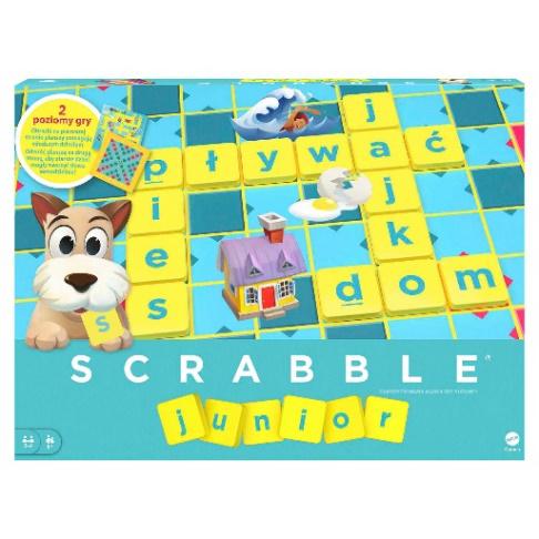 Scrabble® Junior