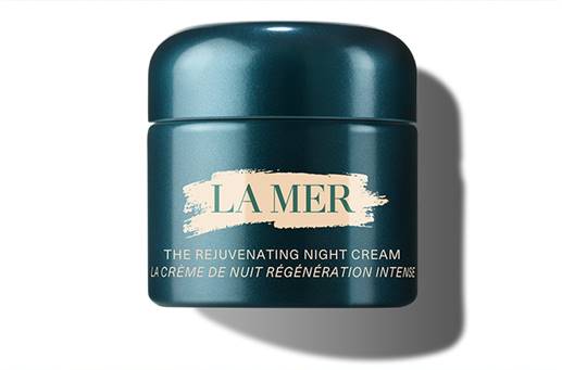 The Rejuvenating Night Cream