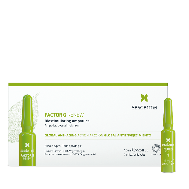 SESDERMA FACTOR G RENEW