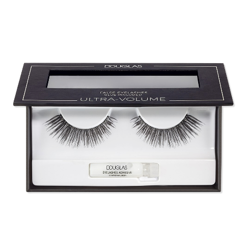 DOUGLAS COLLECTION False Eyelashes Smokey