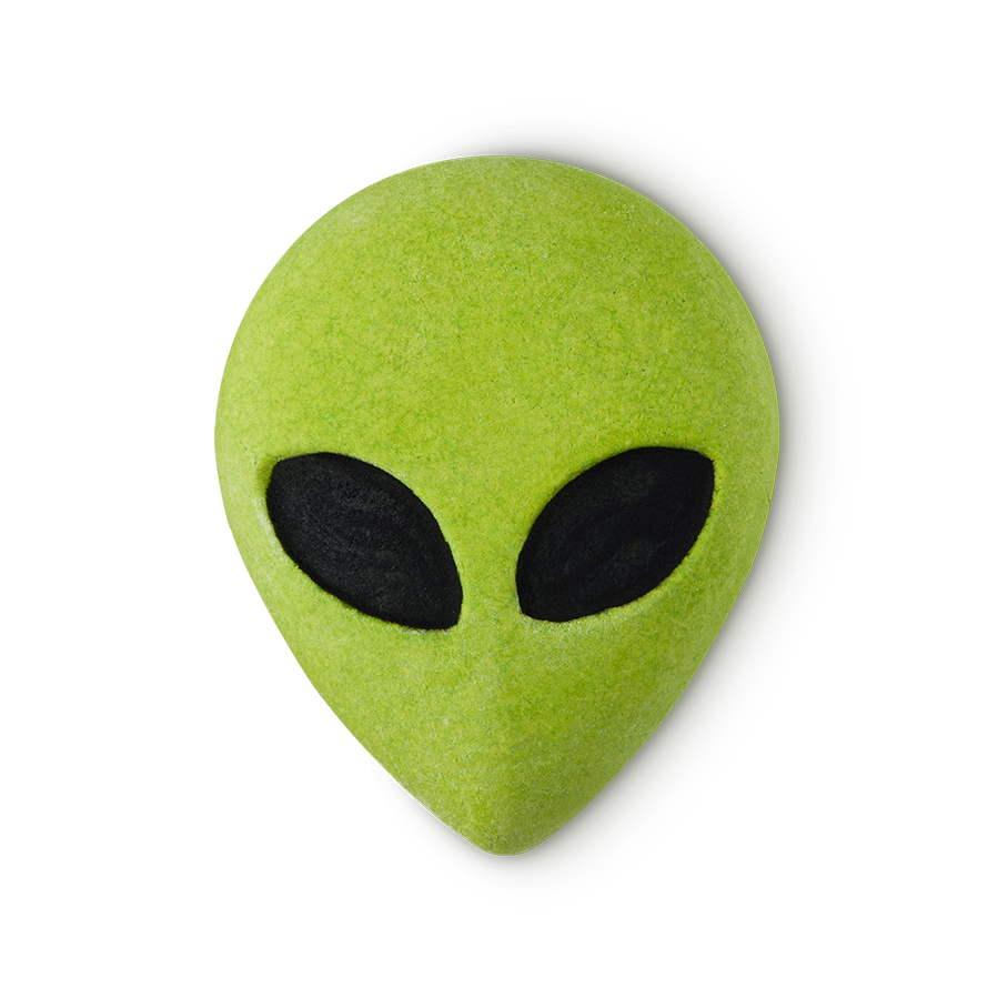 Alien Kostka bąbelkowa 40.00 zł