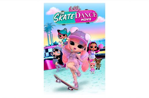 MGA_The Skate Dance Movie