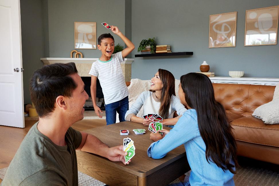 Odkryj świat gier Scrabble, Pictionary, UNO i Blokus na festiwalu ALEgramy!