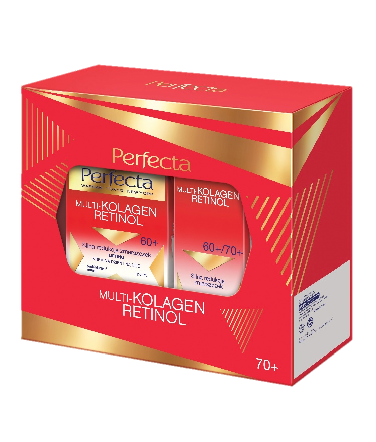 MULTI-KOLAGEN RETINOL 70+