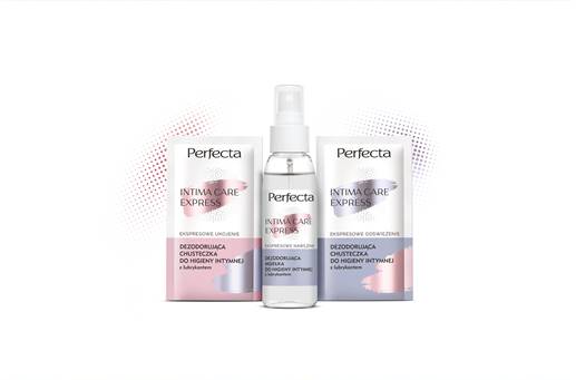 Perfecta Intima Care Express