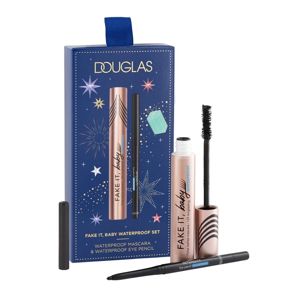 DOUGLAS COLLECTION MAKE-UP FAKE IT, BABY: EYE DUO