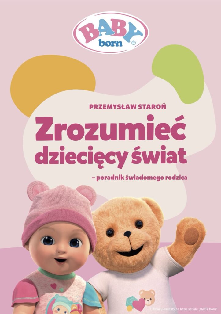 Jak zrozumieć dziecięcy świat?