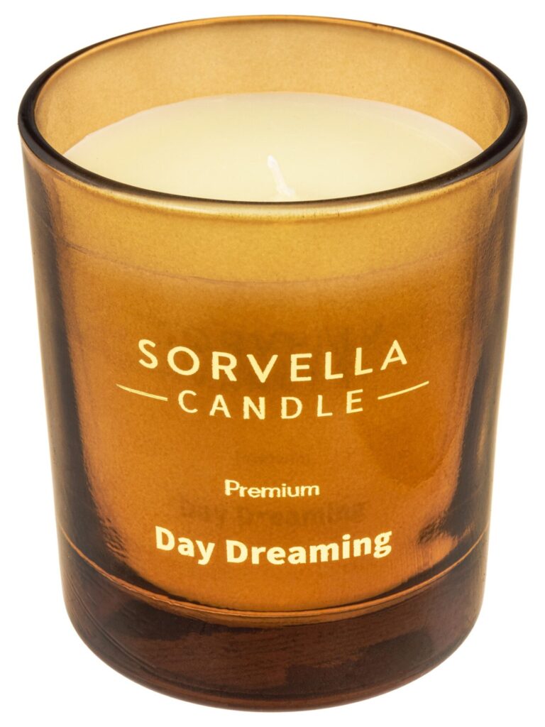 Sorvella Perfume Day Dreaming świeca zapachowa