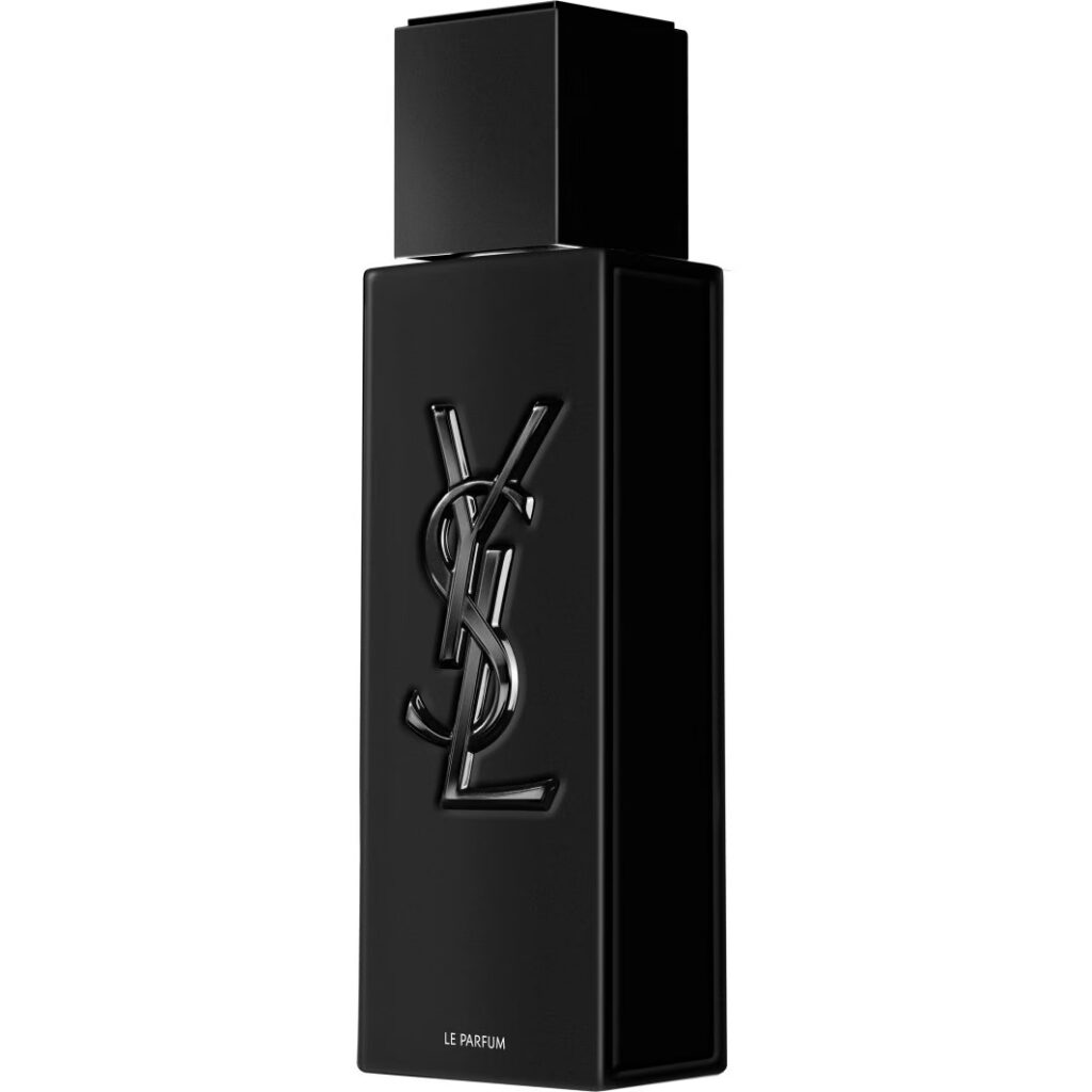 YVES SAINT LAURENT MYSLF