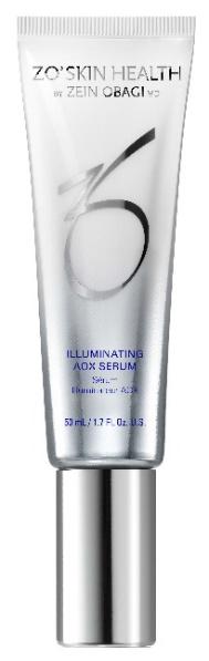 ZO® SKIN HEALTH Illuminating AOX Serum , 795 zł/50 ml (w gabinetach)