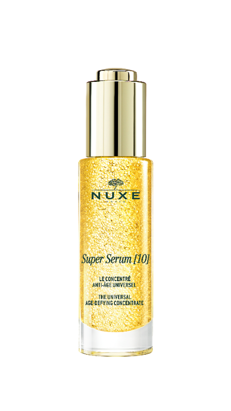 NUXE SUPER SERUM [10], 365 zł/30 ml