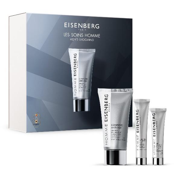 MEN'S GROOMING SET