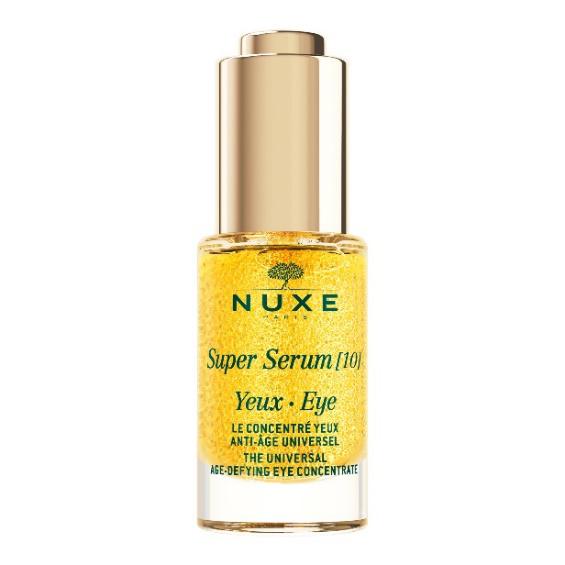 NUXE SUPER SERUM [10] EYE