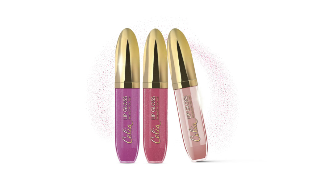 CELIA LIP GLOSS