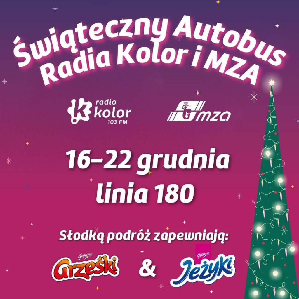 Grześki_Jeżyki_Radio_Kolor