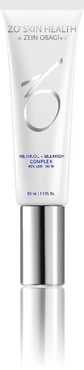 ZO® Skin Health Retinol + Blemish Complex, 580 zł/50 ml