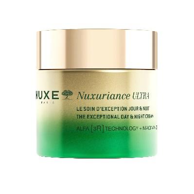 NUXE Nuxuriance ULTRA The Exceptional Cream dzień i noc, 339 zł/75 ml