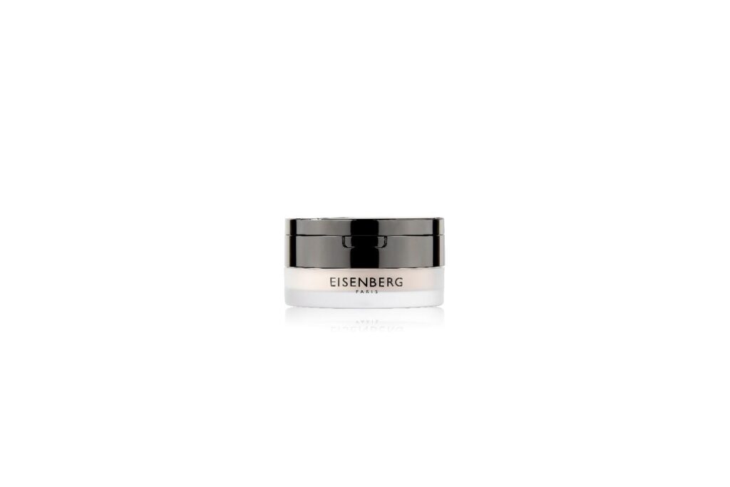 EISENBERG Paris ULTRA-PERFECTING & BLURRING LOOSE POWDER,