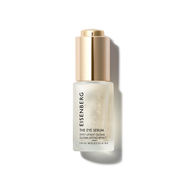 EISENBERG Paris THE EYE SERUM