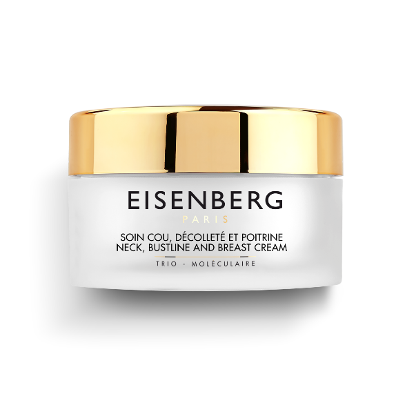 EISENBERG Paris NECK, BUSTLINE AND BREAST CREAM