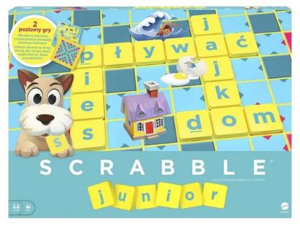 Scrabble® Junior