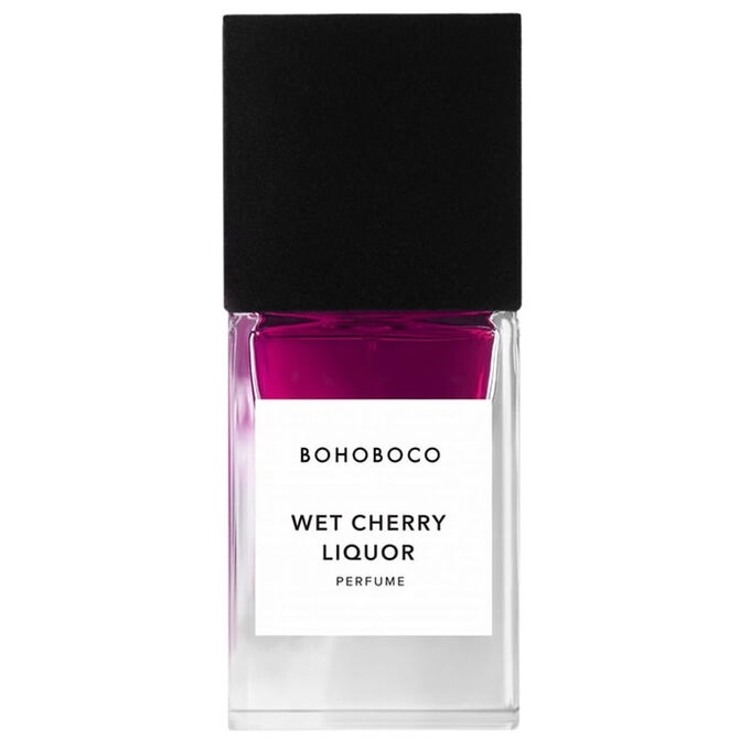 BOHOBOCO Woda perfumowana WET CHERRY LIQUOR