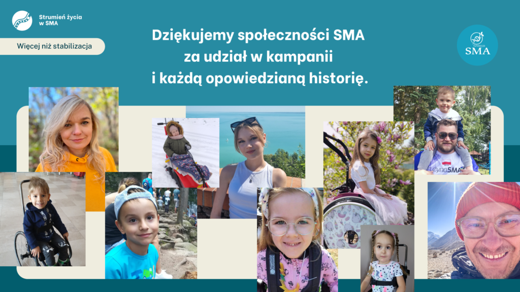 Kampania _Strumień zycia w SMA_2