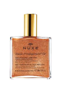 Huile Prodigieuse® Or!