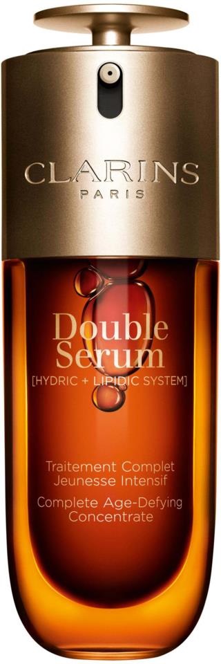 CLARINS Double Serum
