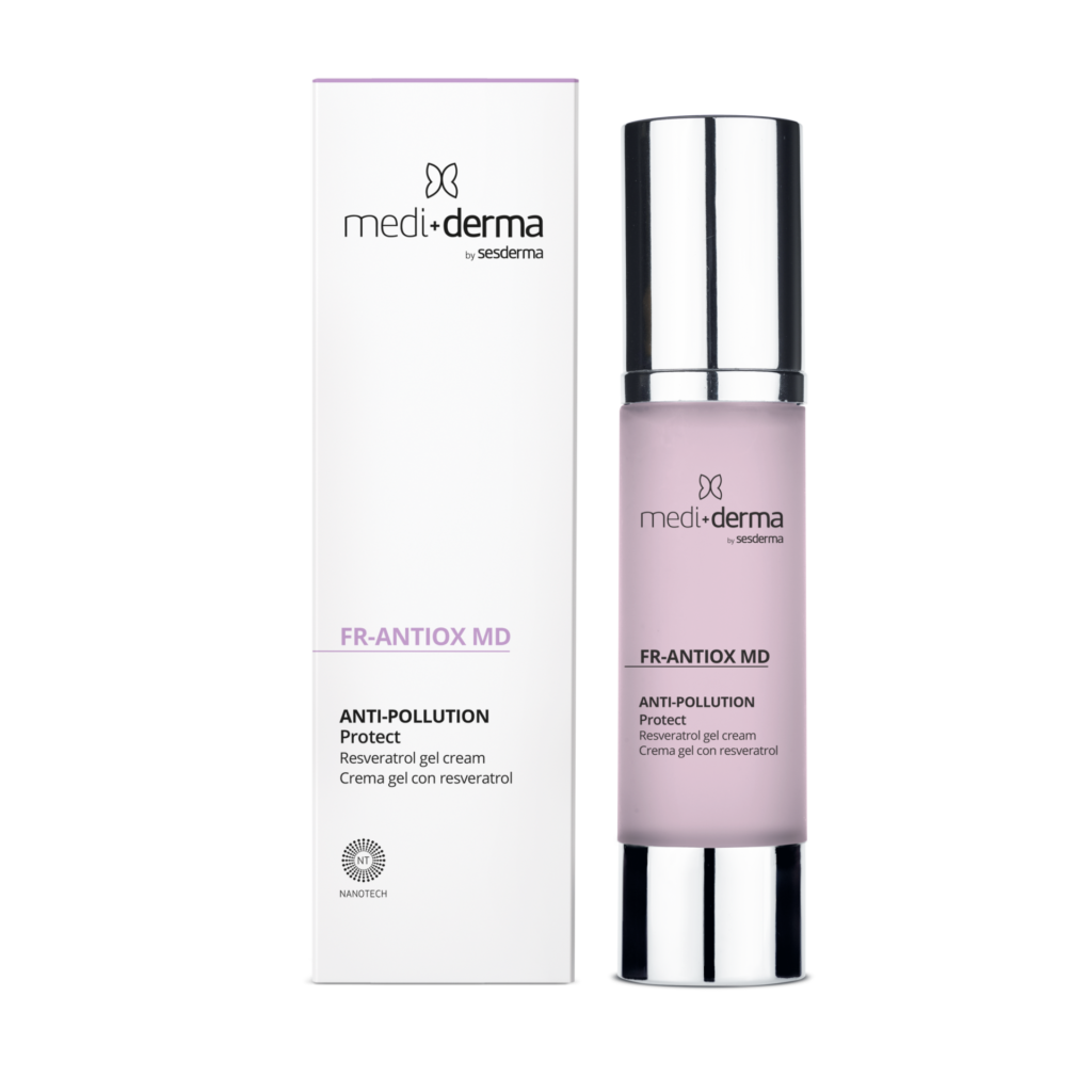 FR-ANTIOX MD ANTI-POLLUTION Protect