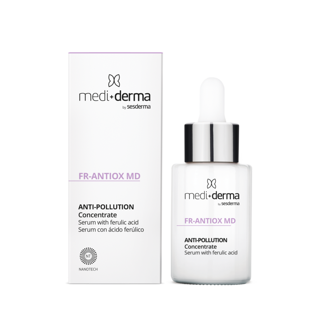 FR-ANTIOX MD ANTI-POLLUTION Concentrate