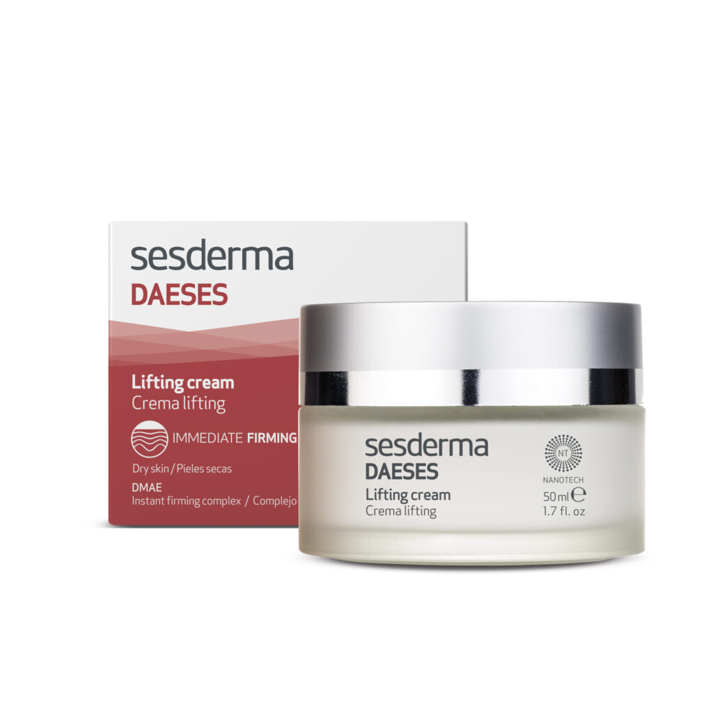 Sesderma Daeses (50 ml/195 zł)