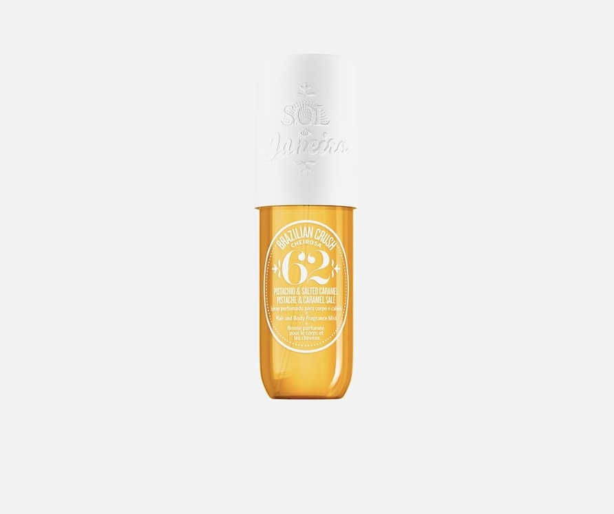 SOL DE JANEIRO BRAZILIAN CRUSH CHEIROSA 62 MIST