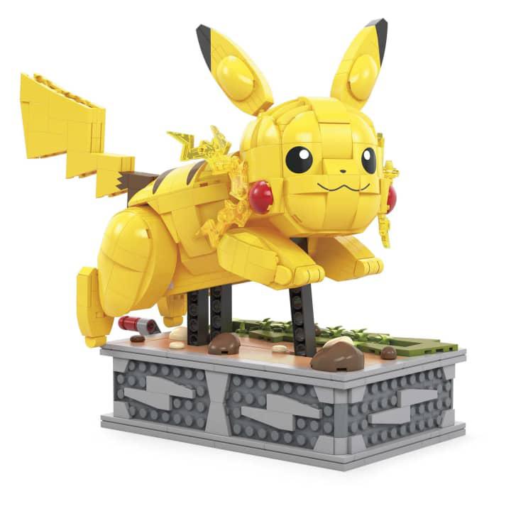 Zestawy kolekcjonerskie MEGA™ Pokémon